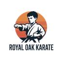 Royal Oak Kids Karate